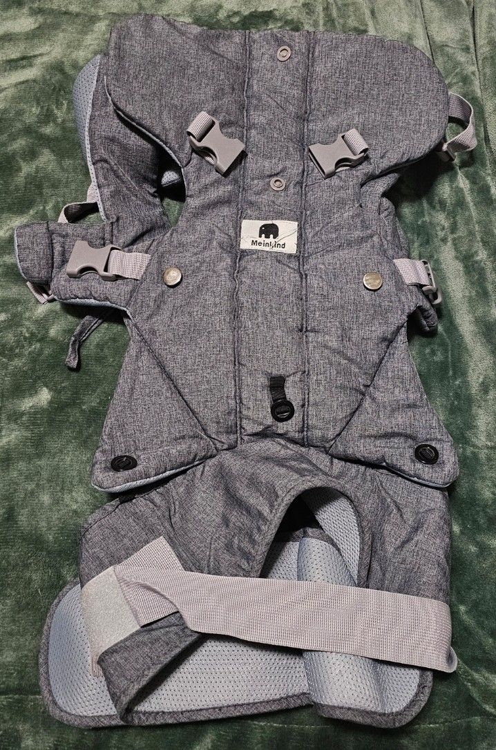 Meinkind Baby Carrier