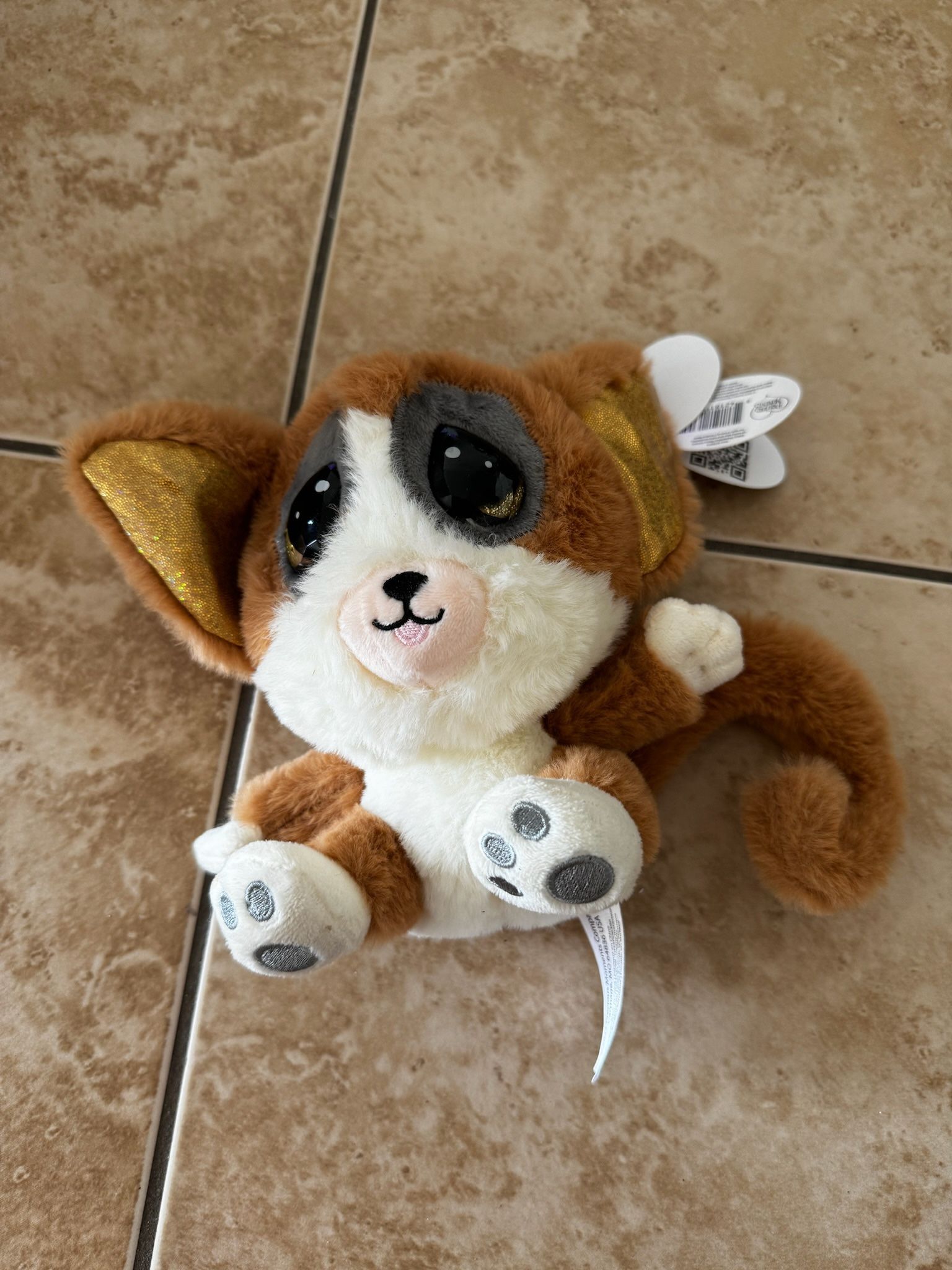 Toy
