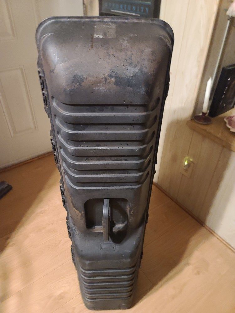 Drum Case / Drum Hardware Rolling Case 70 OBO