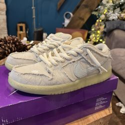 Mummy Nike Dunk Size 10