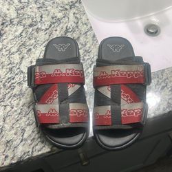 Kappa Slides