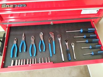 Cornwell Tool's Lot