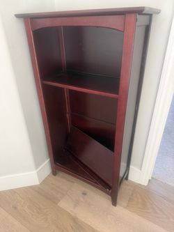 Book Case, Kidkraft