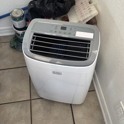 Black decker ac unit