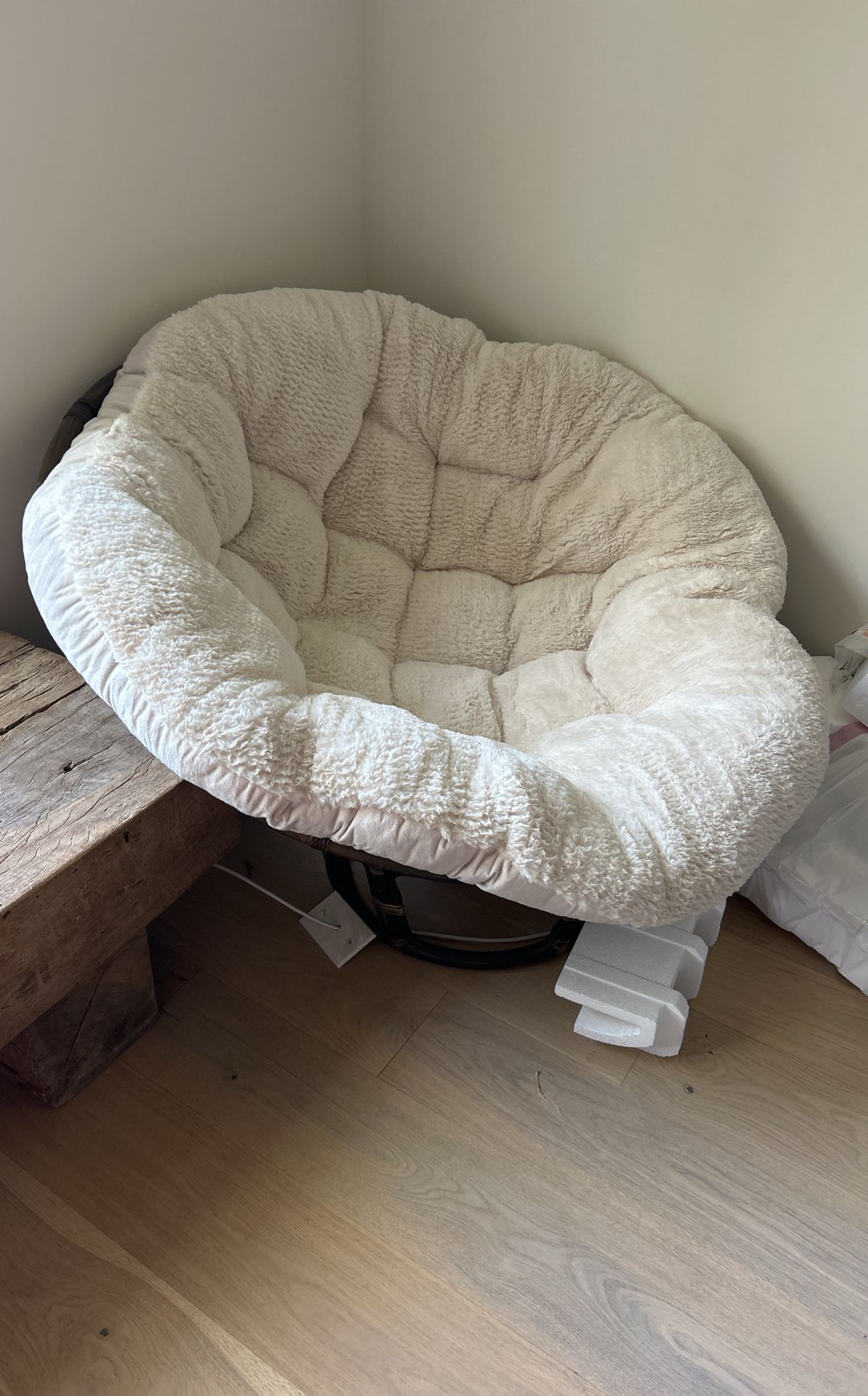 World Market Chair