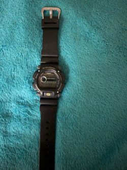 G shock