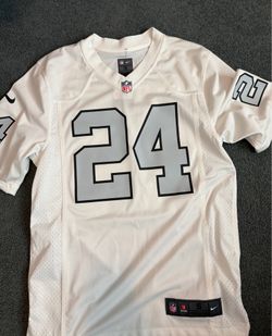 Raider Jersey