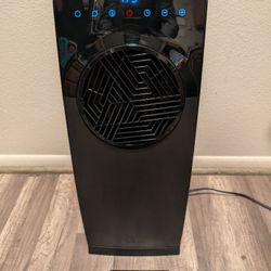 Lasko Space Heater w/ Remote
