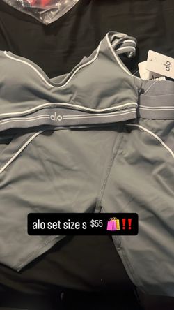 alo sets