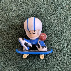 Vintage Tech Deck Dude 