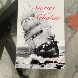 Stories Of Nehalem (Oregon)