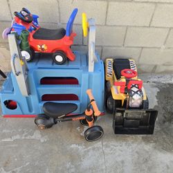 Toddler Toys