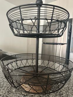 Fruit Basket
