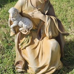 Lawn Christmas Decorations  $50 or best offer