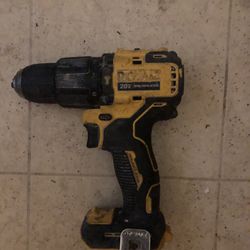 Dewalt Drill 