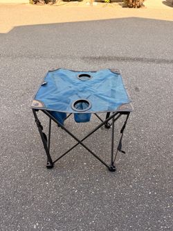 Camping