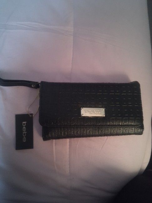 Bebe Wallet