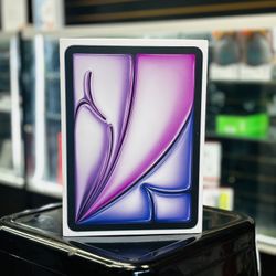 iPad Air 11in M2 Chip 