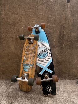 Cruiser Boards