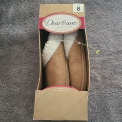 Dear foam Slippers