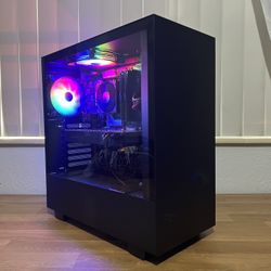 Gaming Pc | RX 5700 - Intel 5 - 16GB Ram