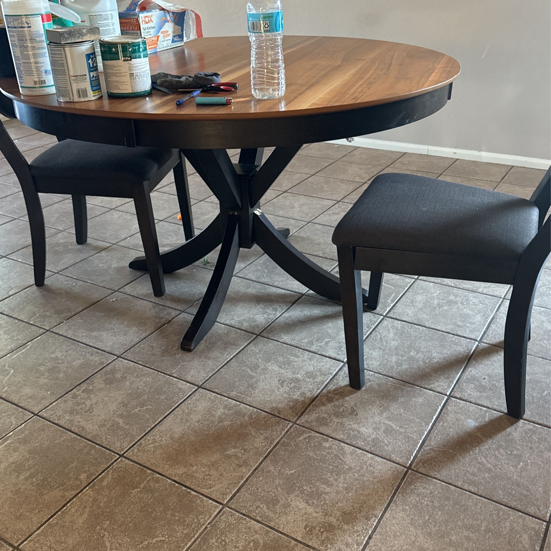 Free Furniture!