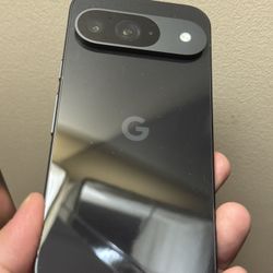 Brand New Google Pixel 9 128G Verizon