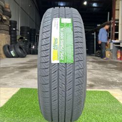 235/75/15 Brand New Tires