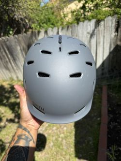Smith Nexus Snowboard Helmet