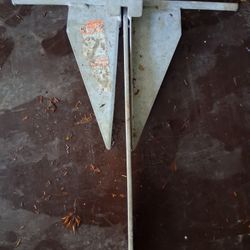 Boat Anchor