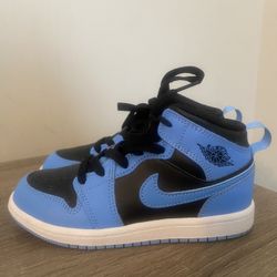 Kids’  Jordan’s Size 13C