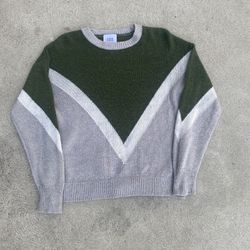 Just One Answer Crewneck 