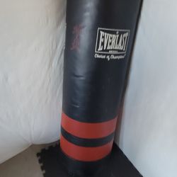 2 Brand New Heavy Bags For Sale