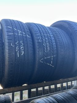 Used Tires Llantas Usadas