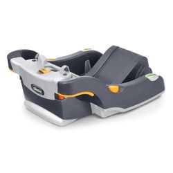 Chicco KeyFit 30 Infant Car Seat Base- Anthracite