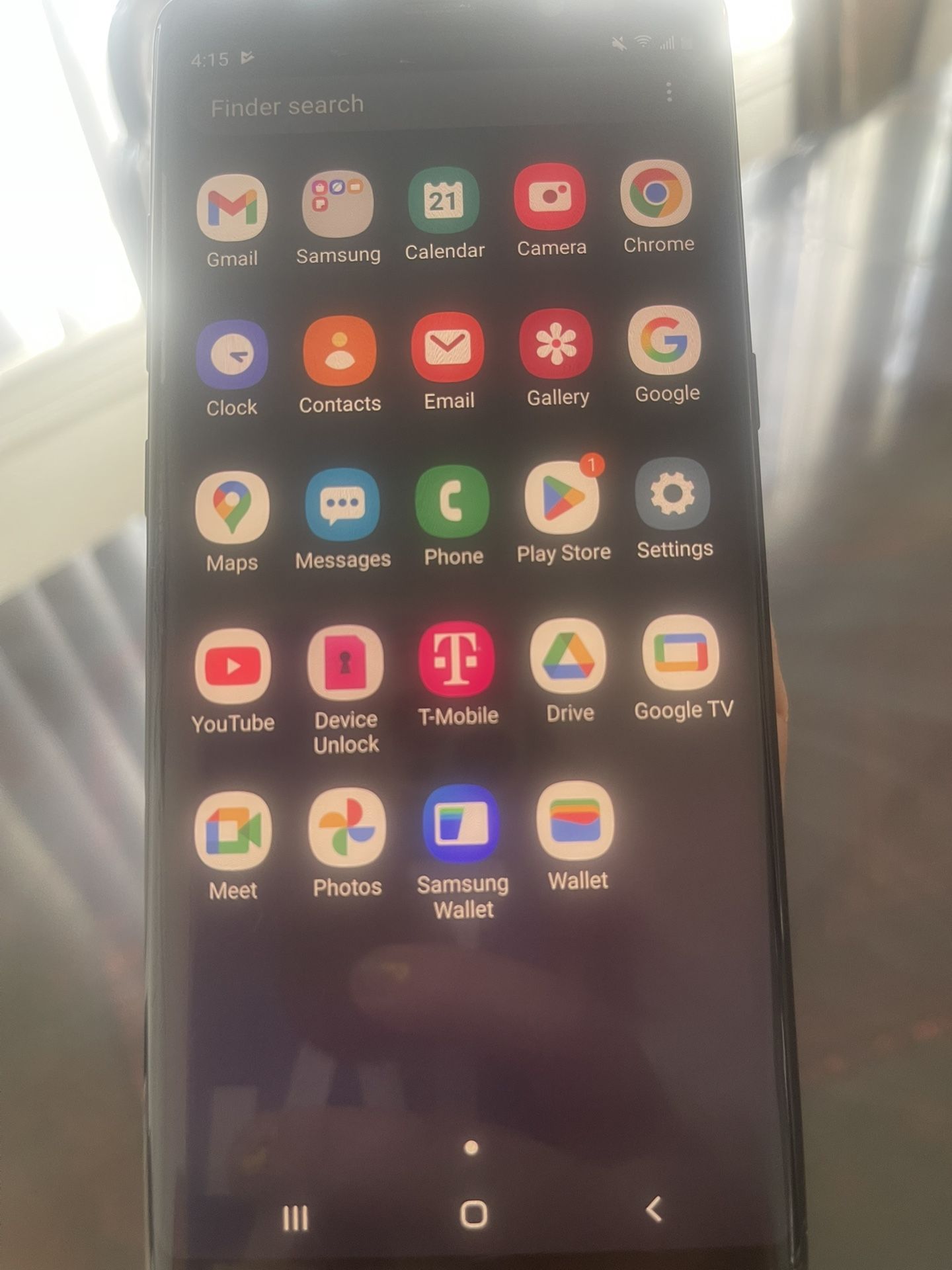 samsung galaxy note 8