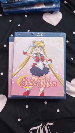 Sailor Moon Season 1