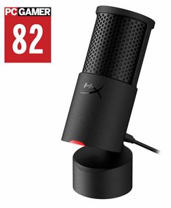 HyperX USB Condenser Microphone