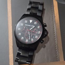 Michael Kors Watch New