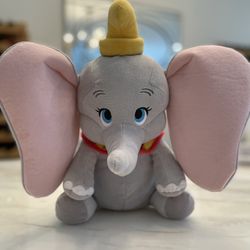 Disney Original Medium Plush