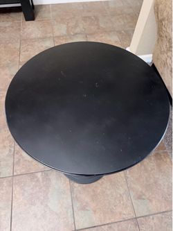 End table