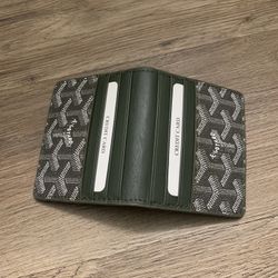 Card Holder/ Wallet 