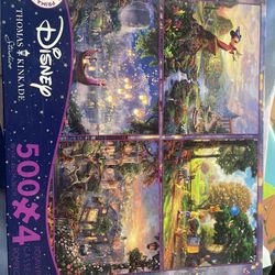 Random Puzzles!
