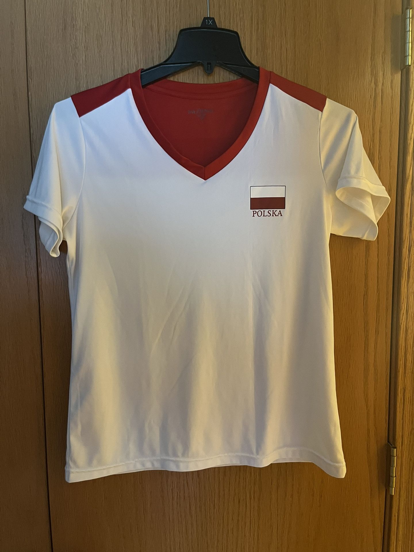 Women’s Polska Jersey