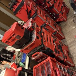 Selling All Together 