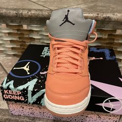 Boys Jordans