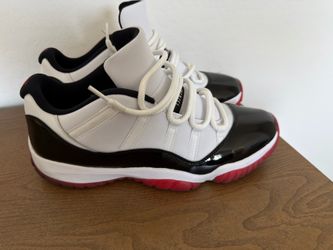 Air Jordan 11 retro bred concord