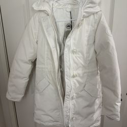 Canada Goose Parka Women’s Size S
