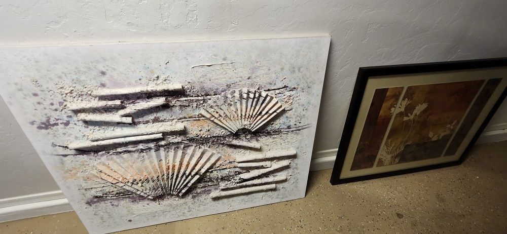 Seashell Picture