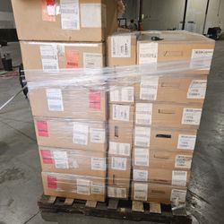 APC PDM3460IEC309 Cables With Braker